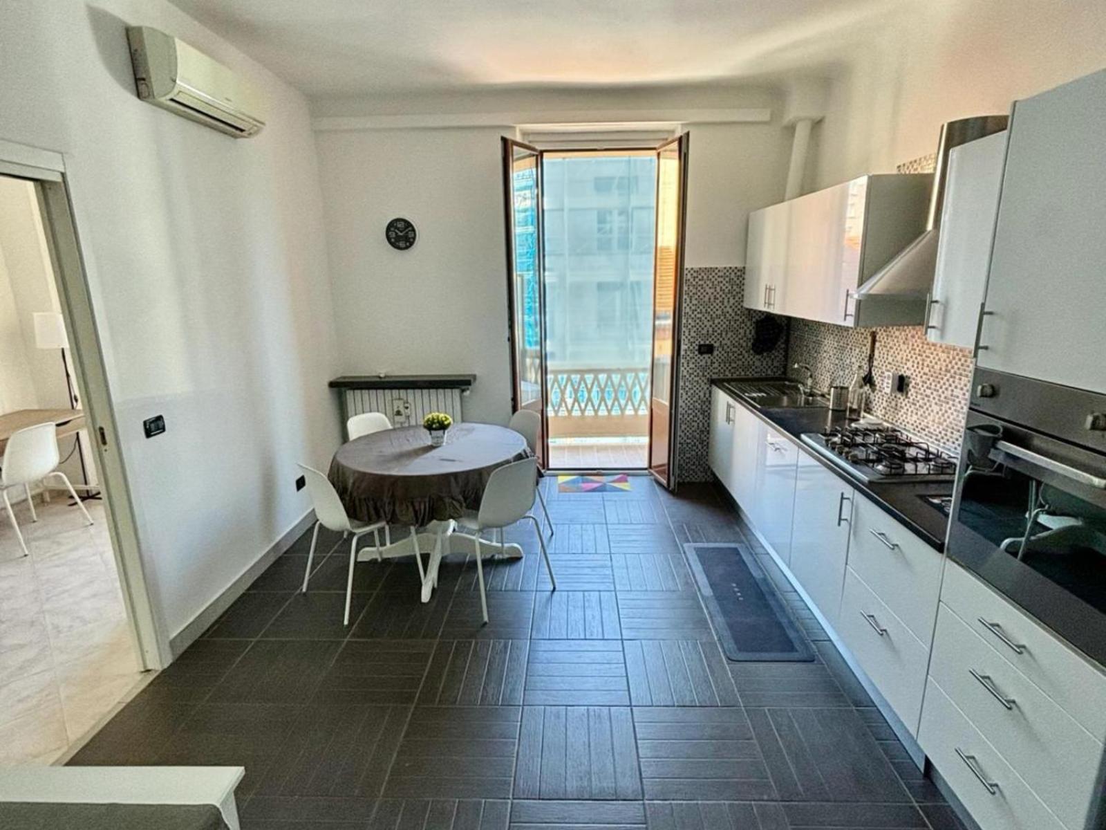 Milano Flat - Primaticcio Appartement Buitenkant foto