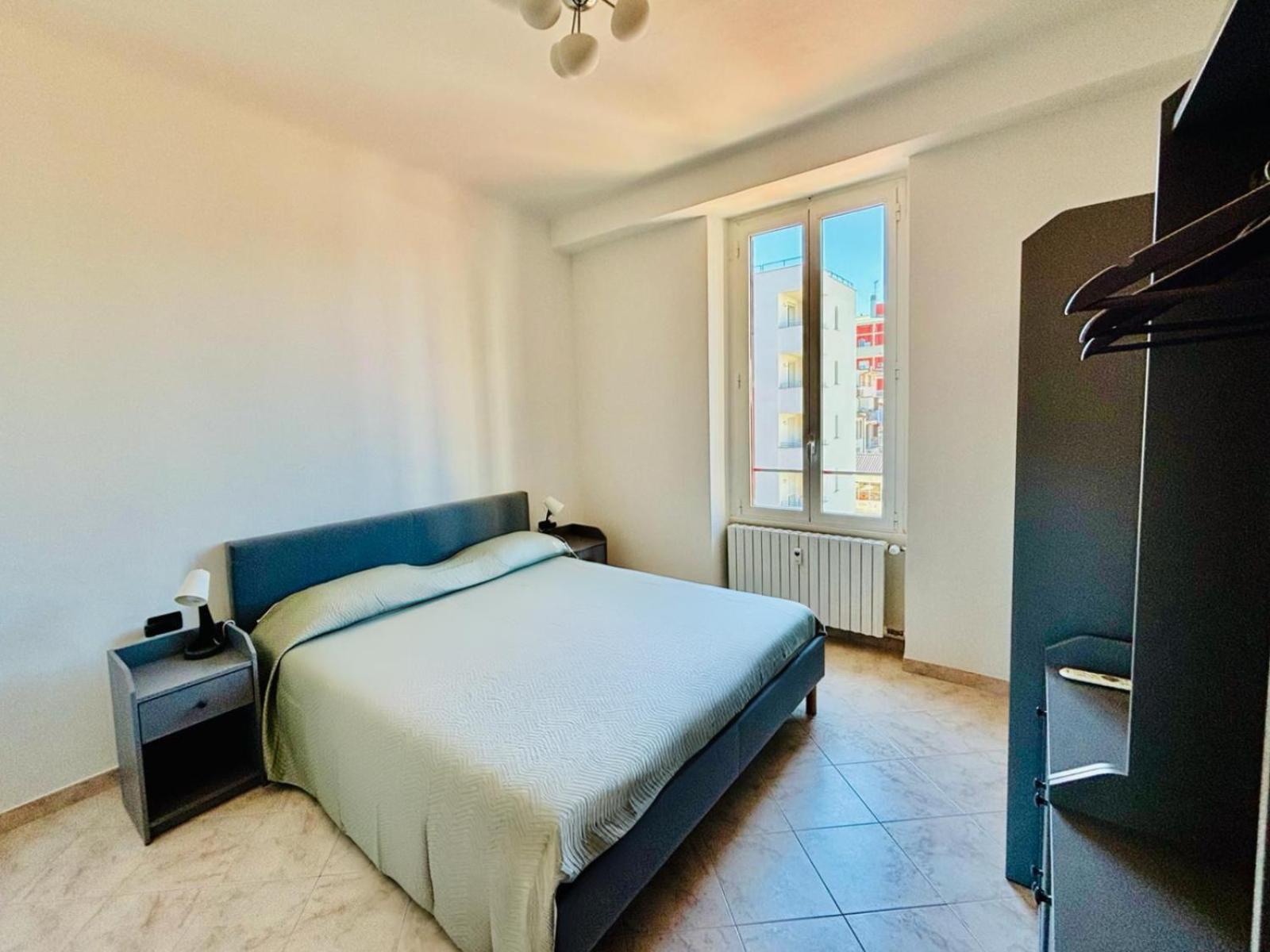 Milano Flat - Primaticcio Appartement Buitenkant foto