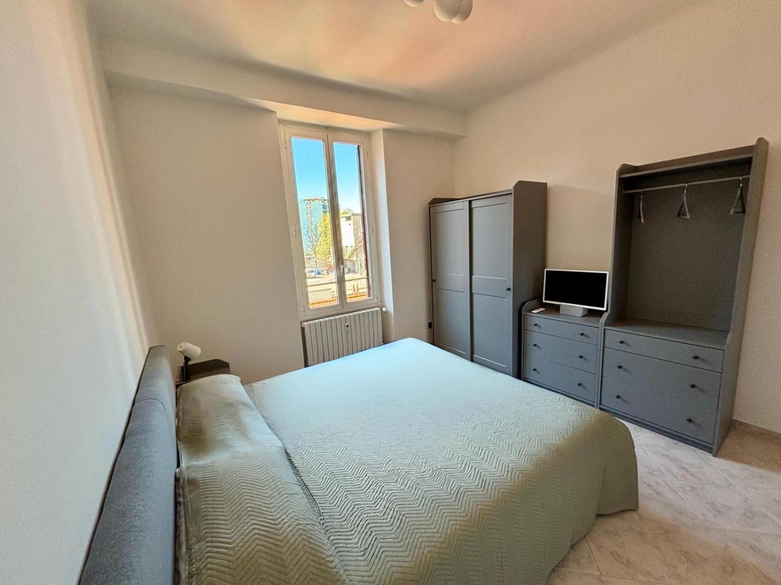 Milano Flat - Primaticcio Appartement Buitenkant foto