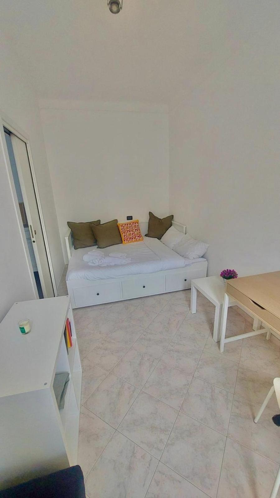 Milano Flat - Primaticcio Appartement Buitenkant foto