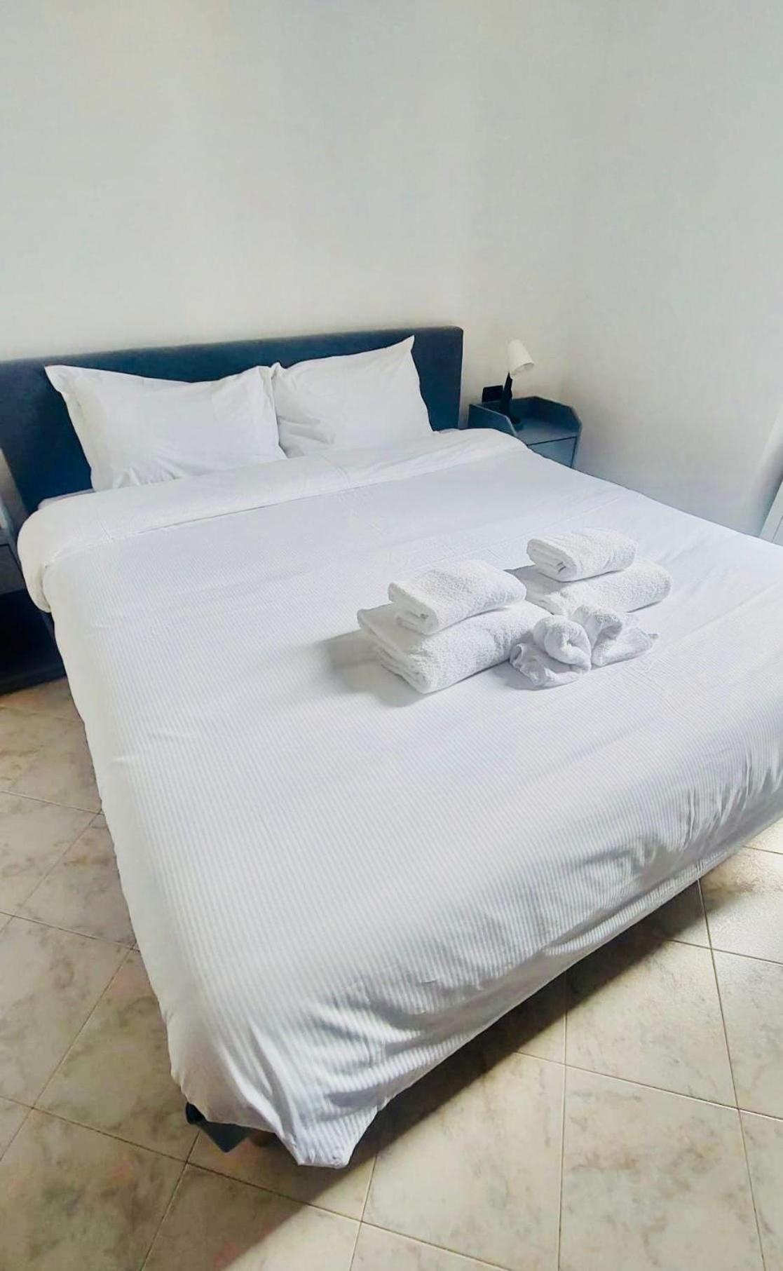 Milano Flat - Primaticcio Appartement Buitenkant foto